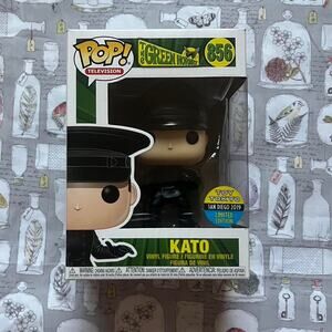 Funko pop kato toy tokyo